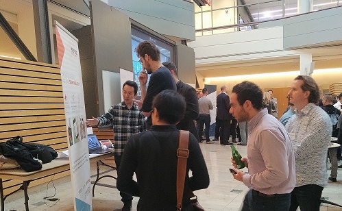 Machine Learning and the Market for Intelligence Conference
