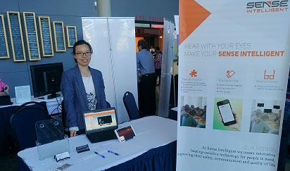 NeuroTech Ontario Showcase