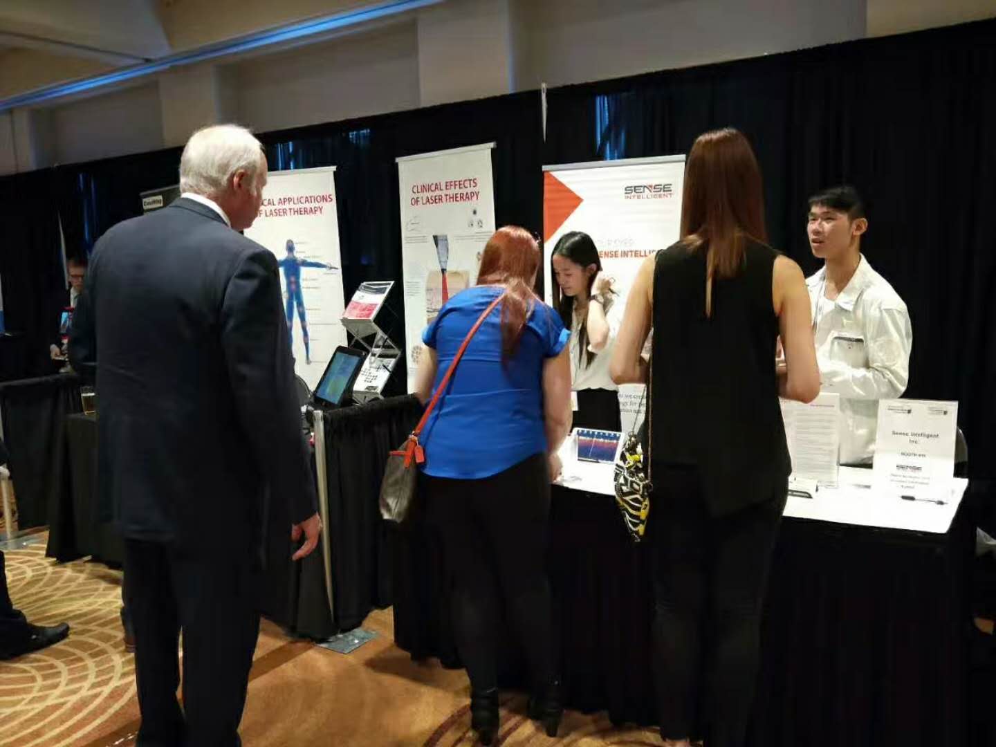 Accessibility Innovation Showcase